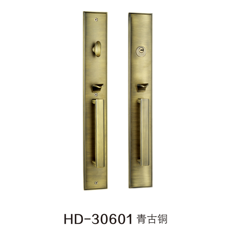 HD-30601 青古铜