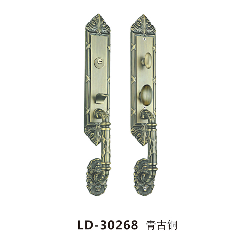 LD-30268 青古铜