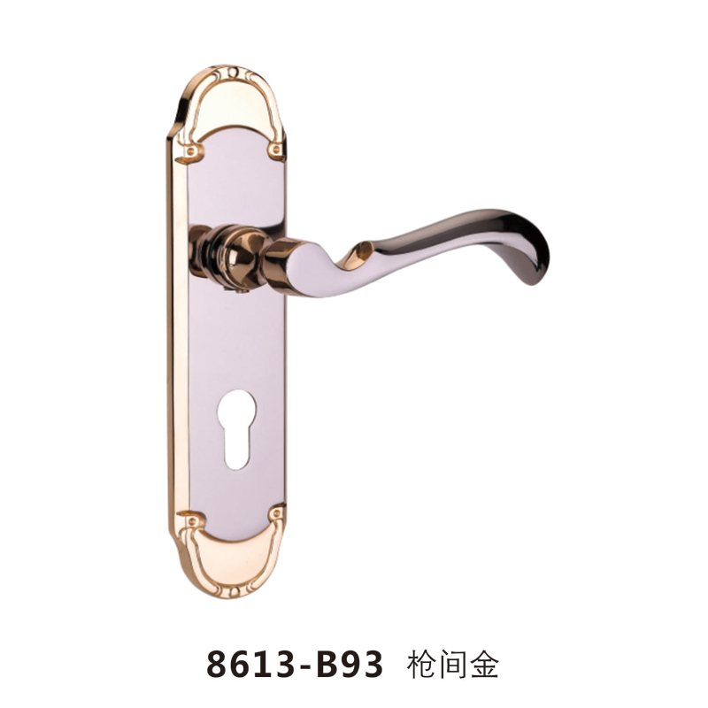 8613-B93 枪间金