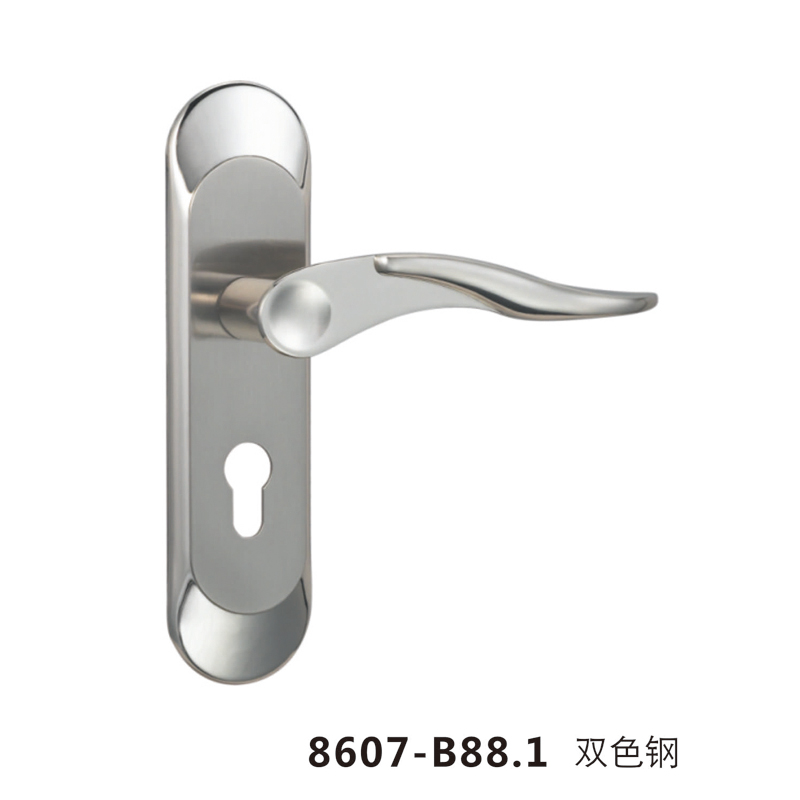 8607-B88.1 双色钢