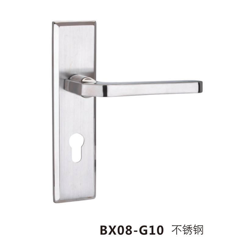 BX08-G10 不锈钢