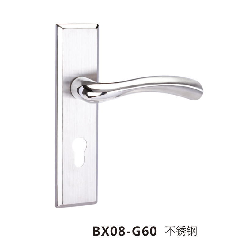 BX08-G60 不锈钢