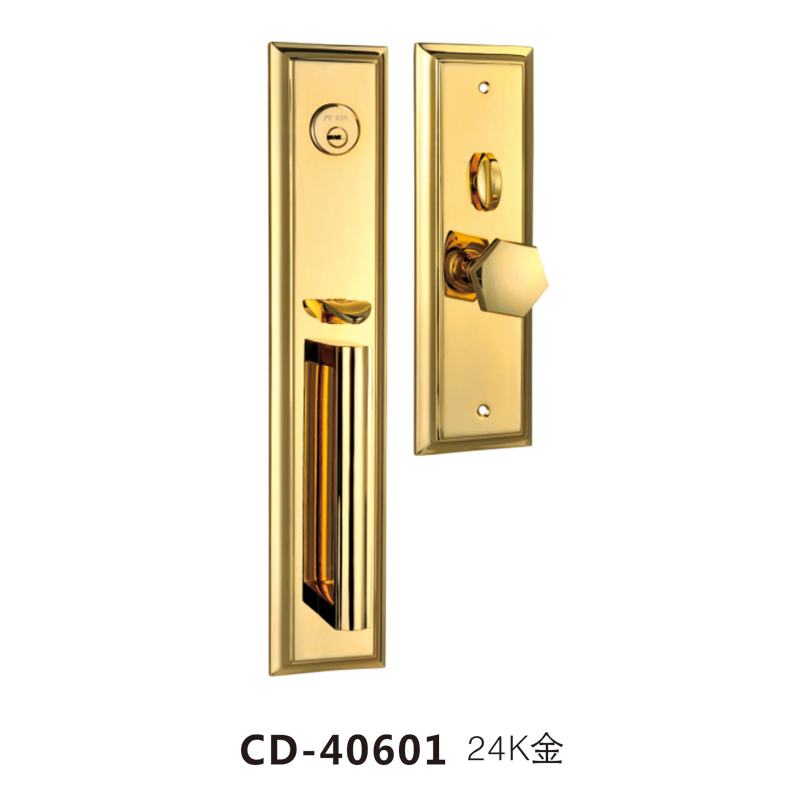 CD-40601 24K金