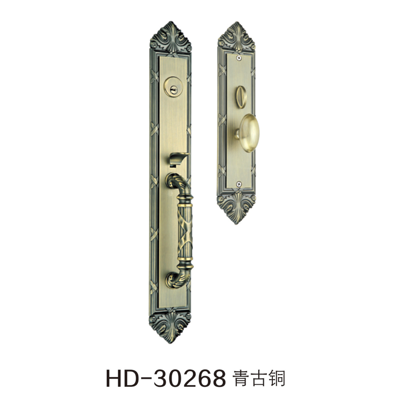 HD-30268 青古铜