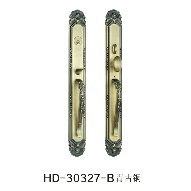 HD-30327-B 青古铜