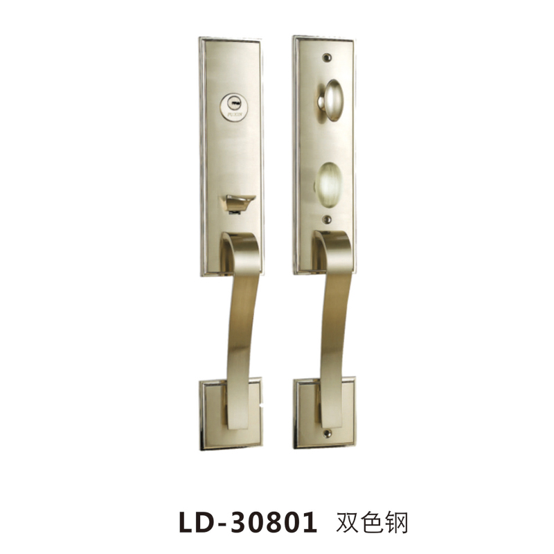LD-30801 双色铜