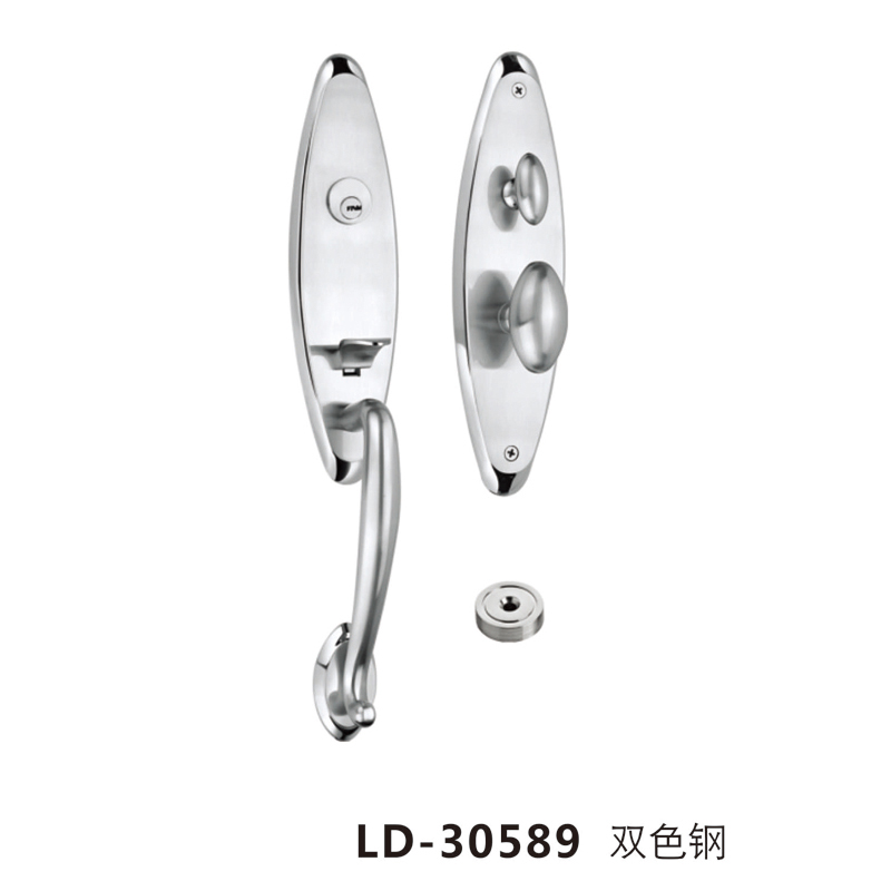 LD-30589 双色钢