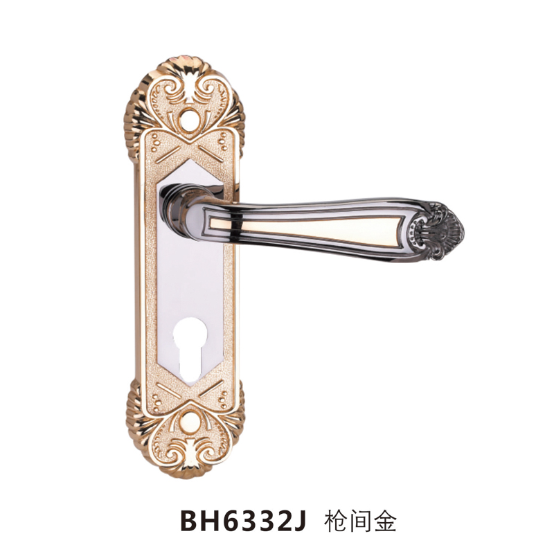 BH6332J 枪间金
