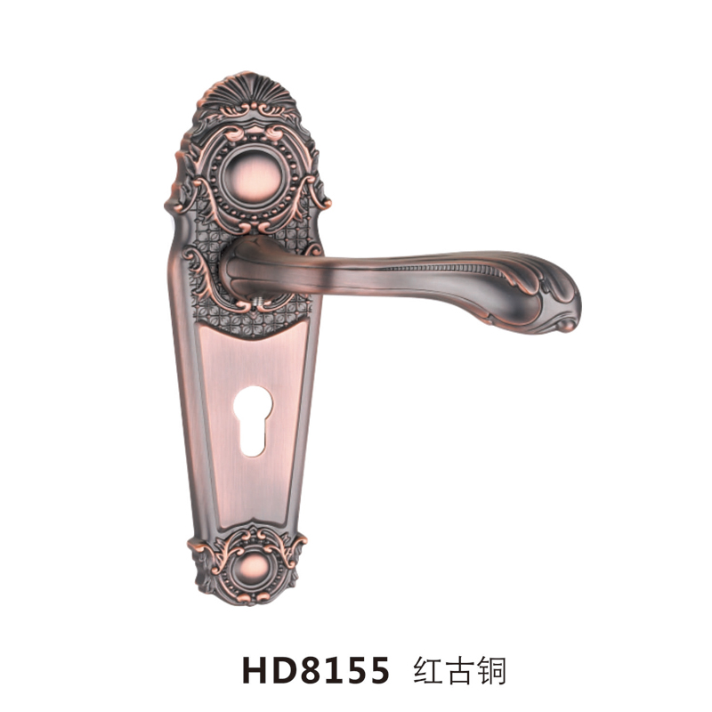 HD8155 红古铜