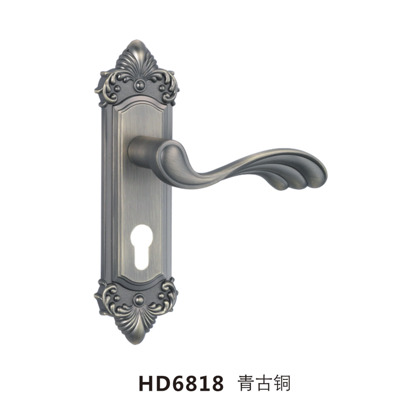 HD6818 青古铜
