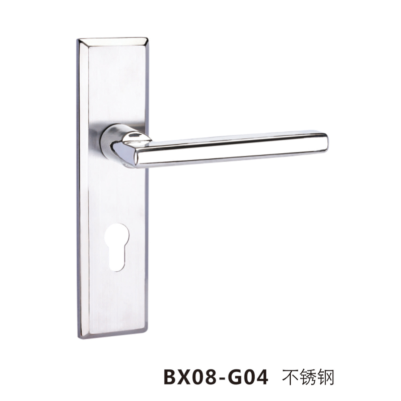 BX08-G04 不锈钢