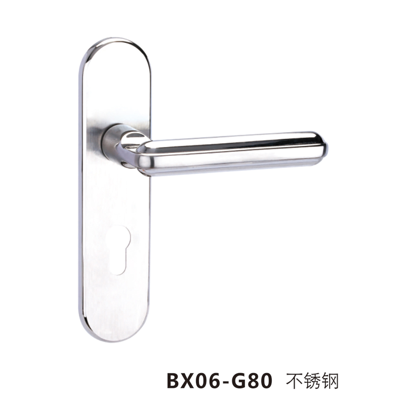 BX06-G80 不锈钢