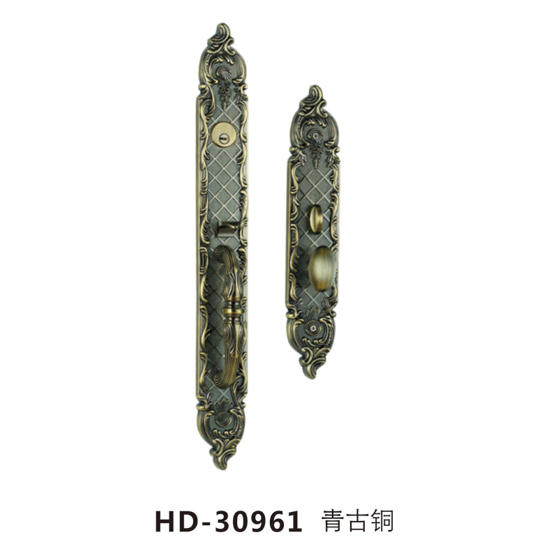 HD-30961 青古铜