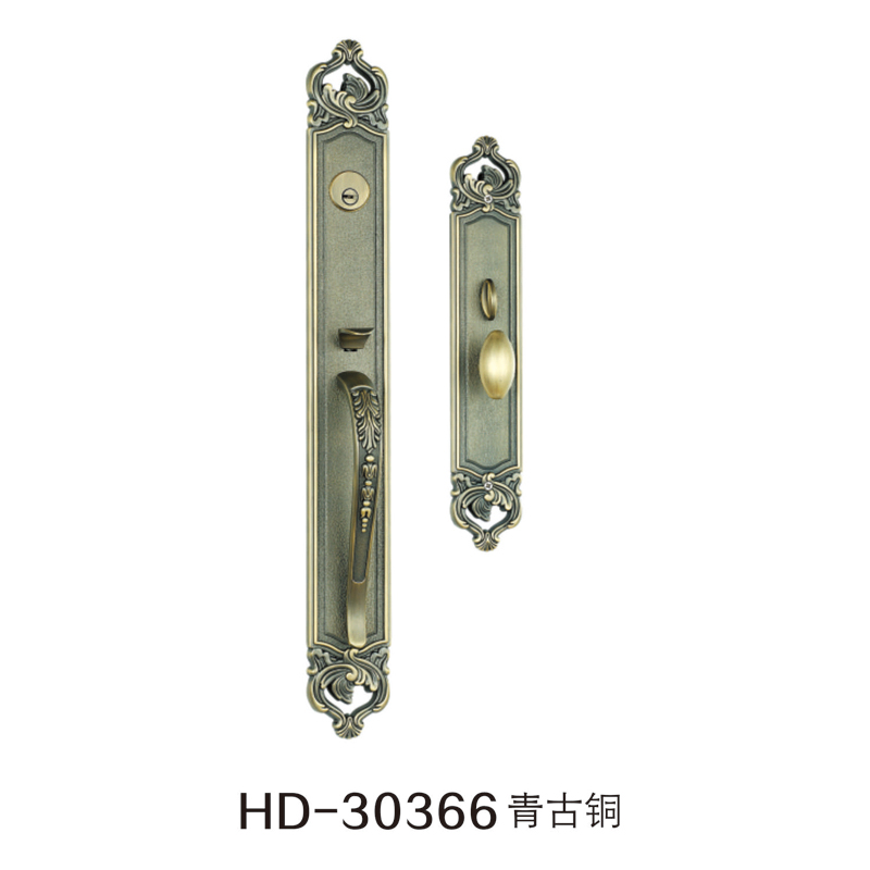 HD-30366 青古铜